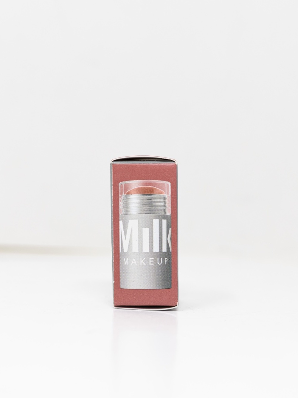 NEW Milk Makeup Lip And Cheek Creamy Sheer Blush Color Werk - Picture 3 of 3